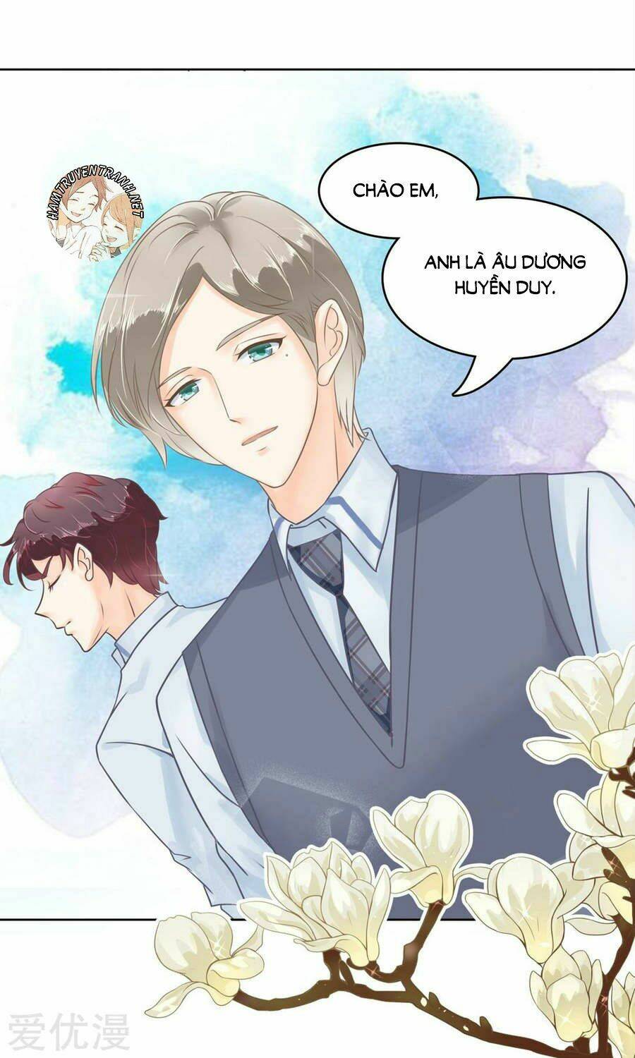 học bá ca ca đừng động vào tôi chapter 16 10