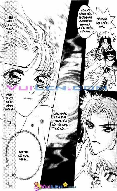 hai nàng công chúa chapter 6 80