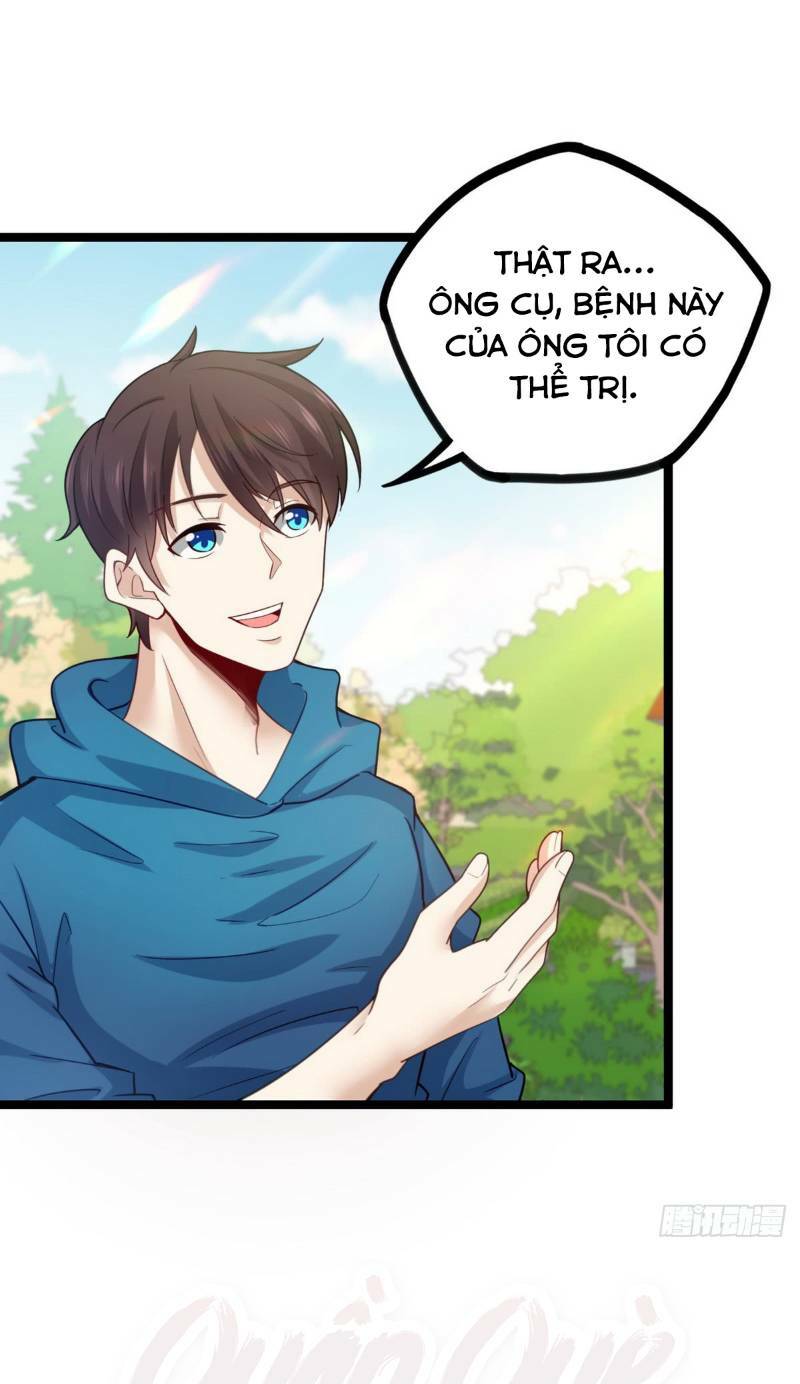 đô thị cực phẩm tiên đế chapter 23 3