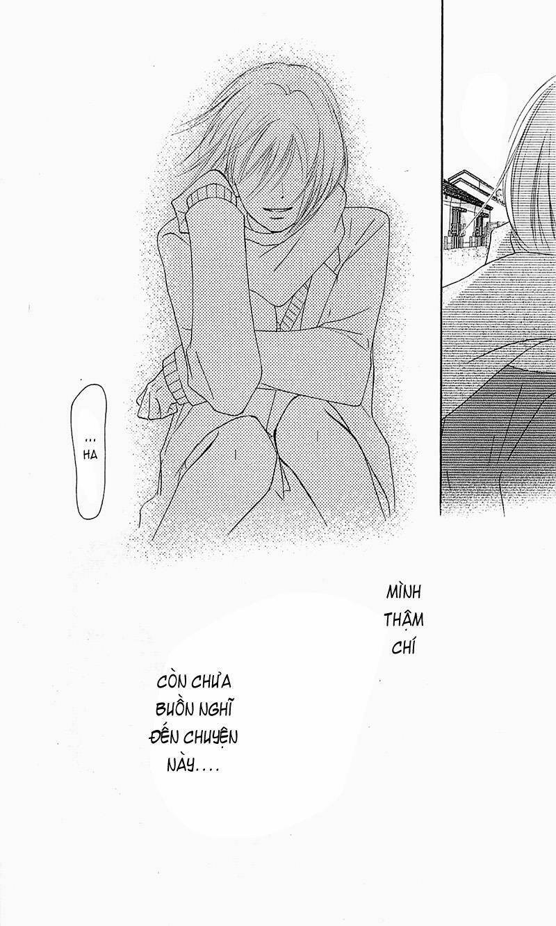 anh đã cho em biết bao thứ đầu tiên chapter 61 42