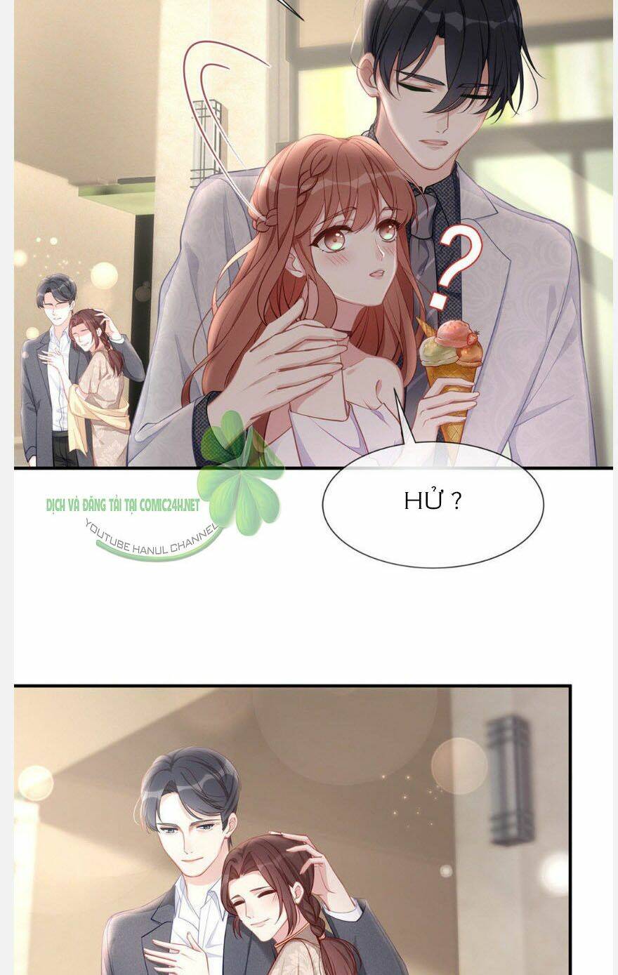 sủng em sủng tới tận cùng chapter 42 17