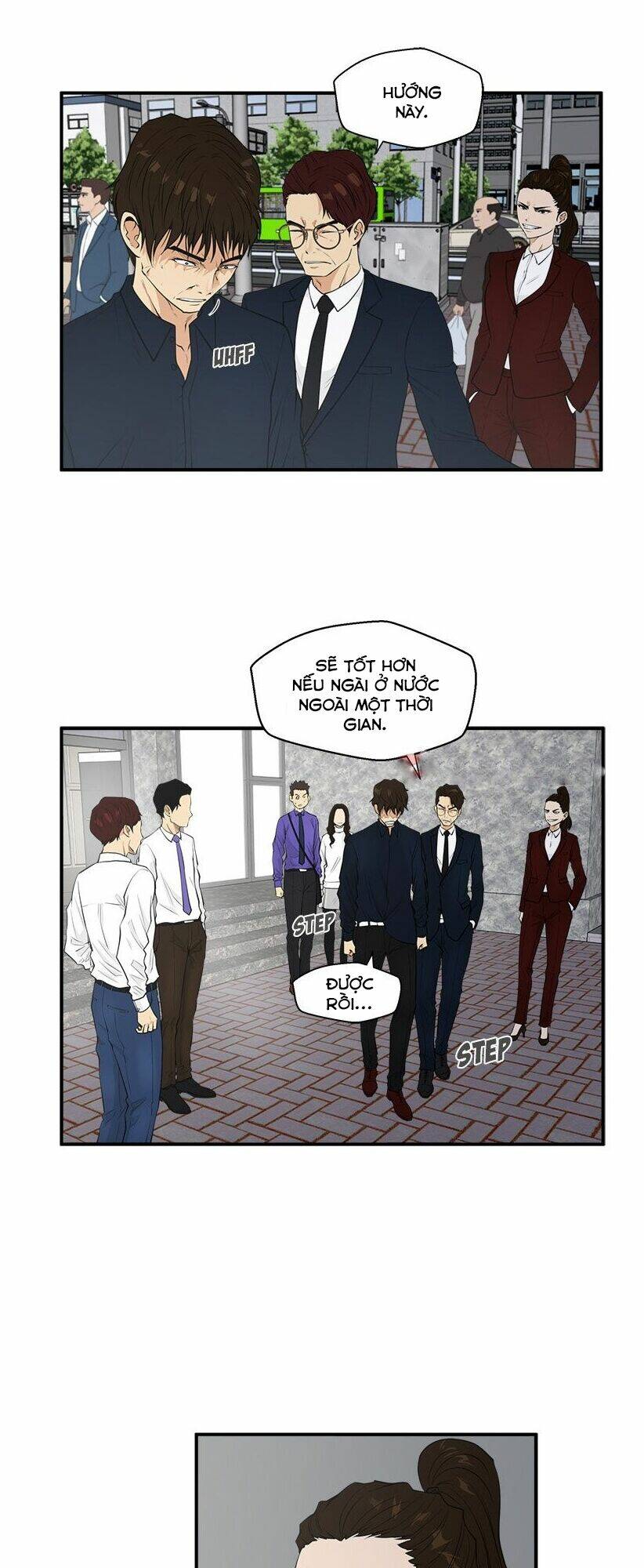 mr kang chapter 43 14
