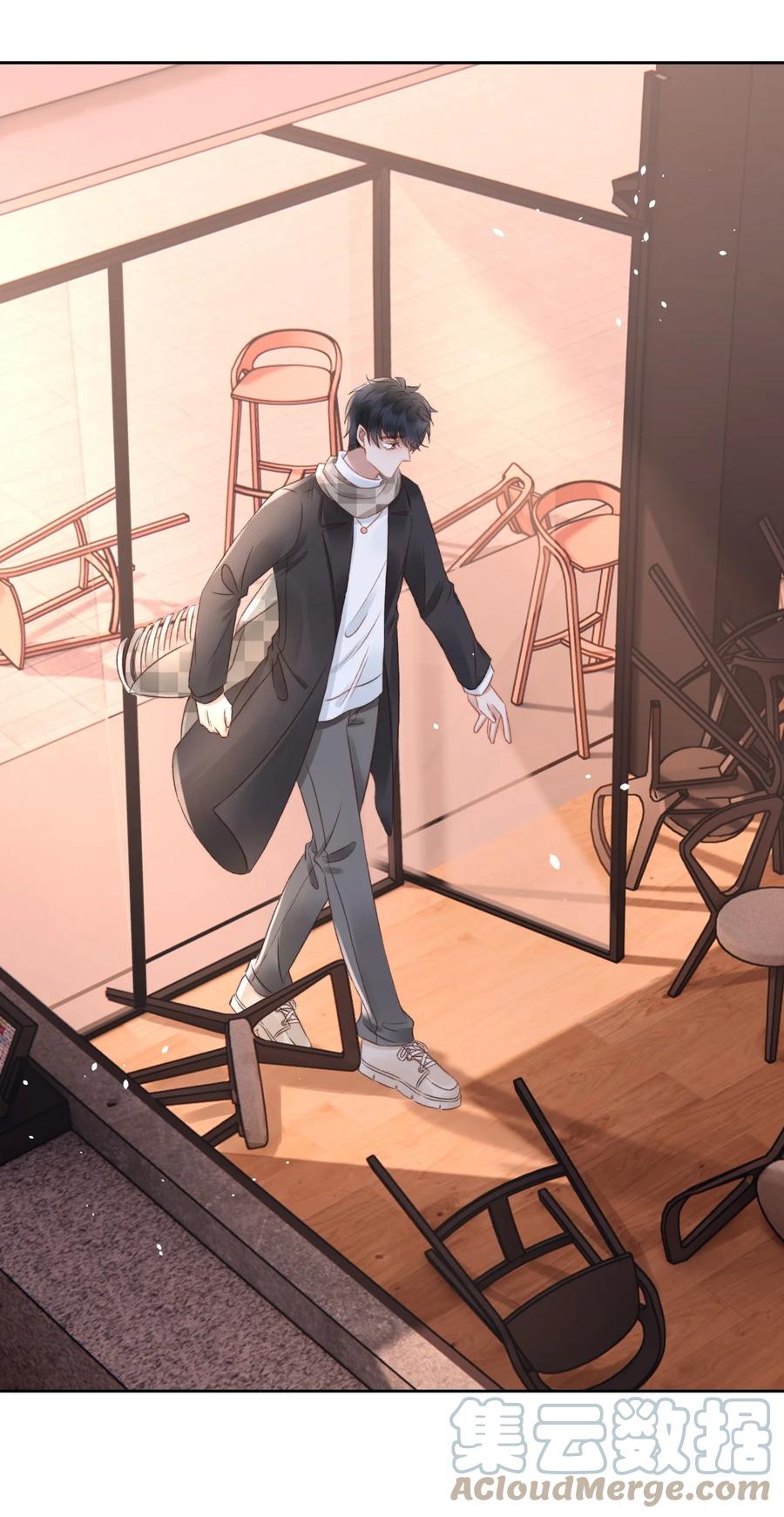 ta sinh con cho tổng tài chapter 48 28