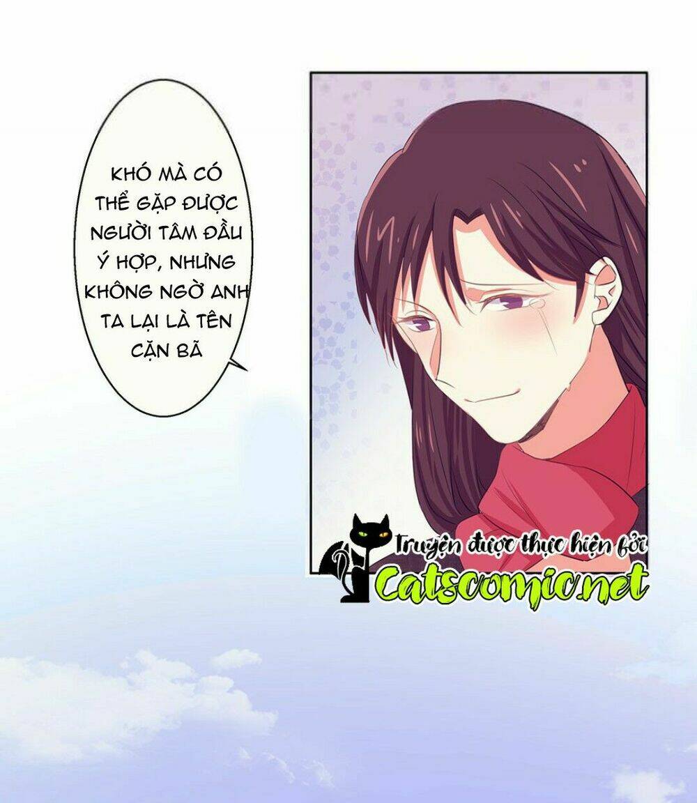 bị quyến rũ, làm sao đây? chapter 8 5