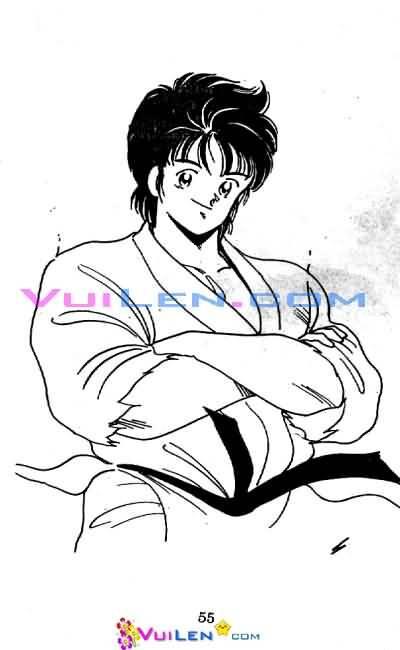 truyền nhân atula - shura no mon i chapter 3 56