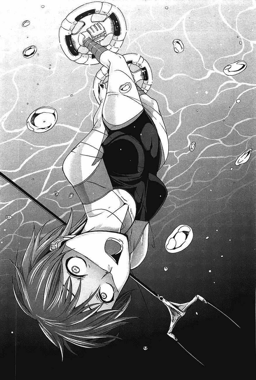 arachnid chapter 20 19