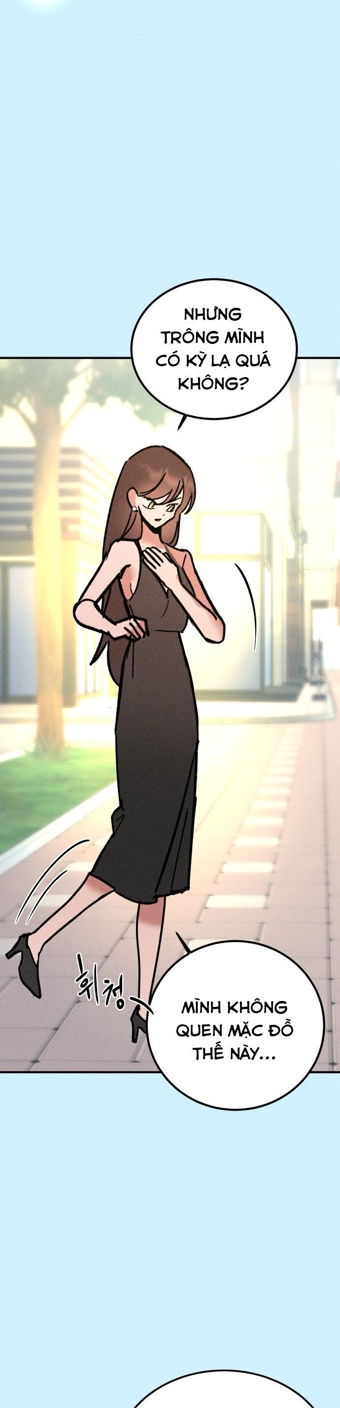 cuộc sống riêng của chị tôi chapter 31 43