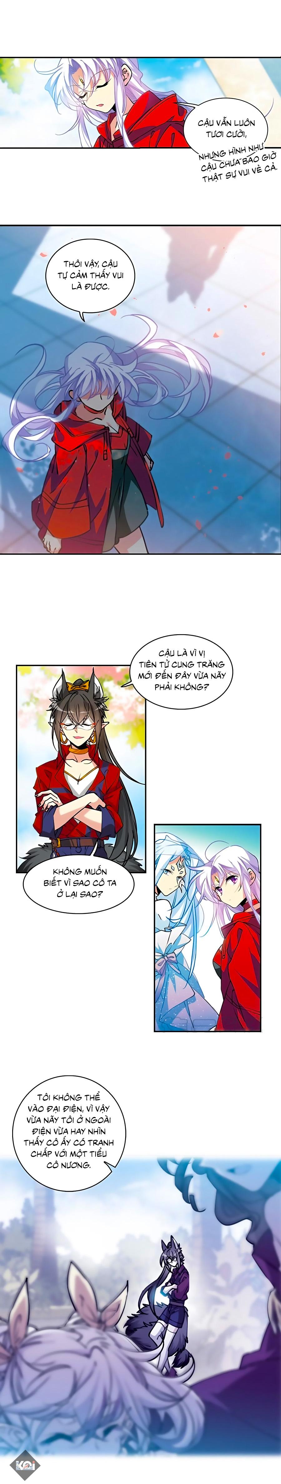 tam nhãn hao thiên lục chapter 96 4