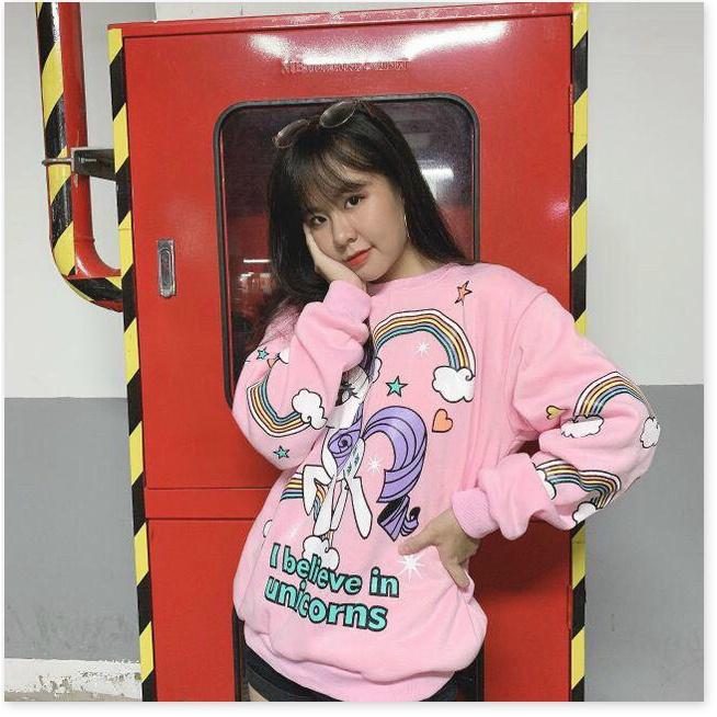 ÁO KHOÁC NỈ HOODIES NỮ CỰC HOT