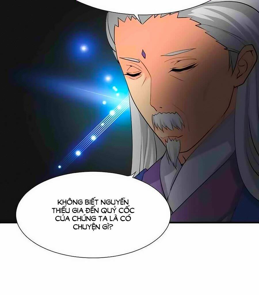 dưỡng thiếu chủ đấu tra nam chapter 26 12