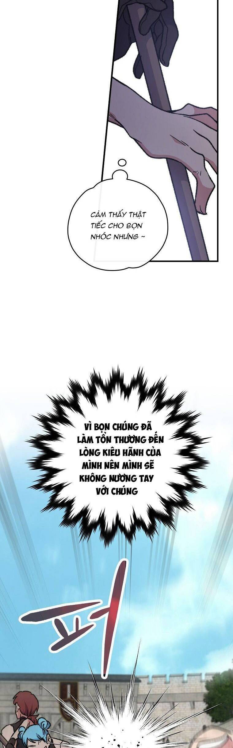 nhà hiền triết yigret chapter 53 22