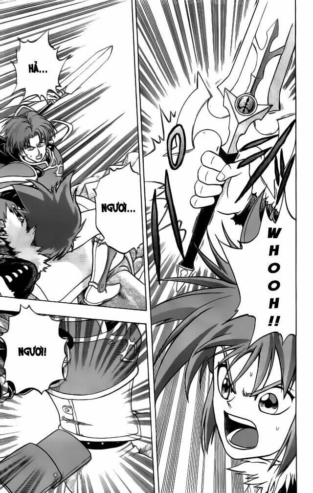 fire emblem-hasha no tsurugi chapter 8 36