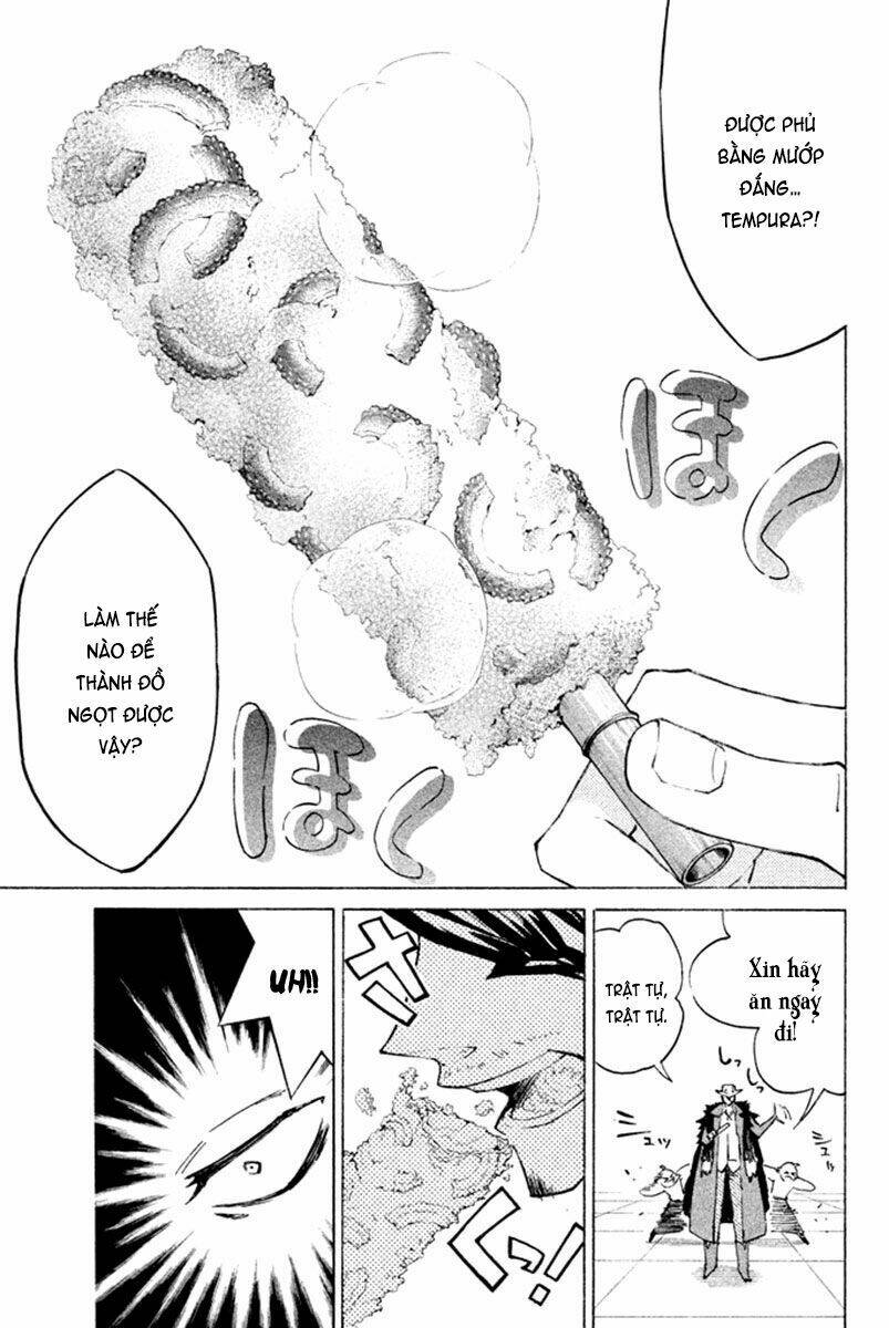 hell’s kitchen chapter 33 25