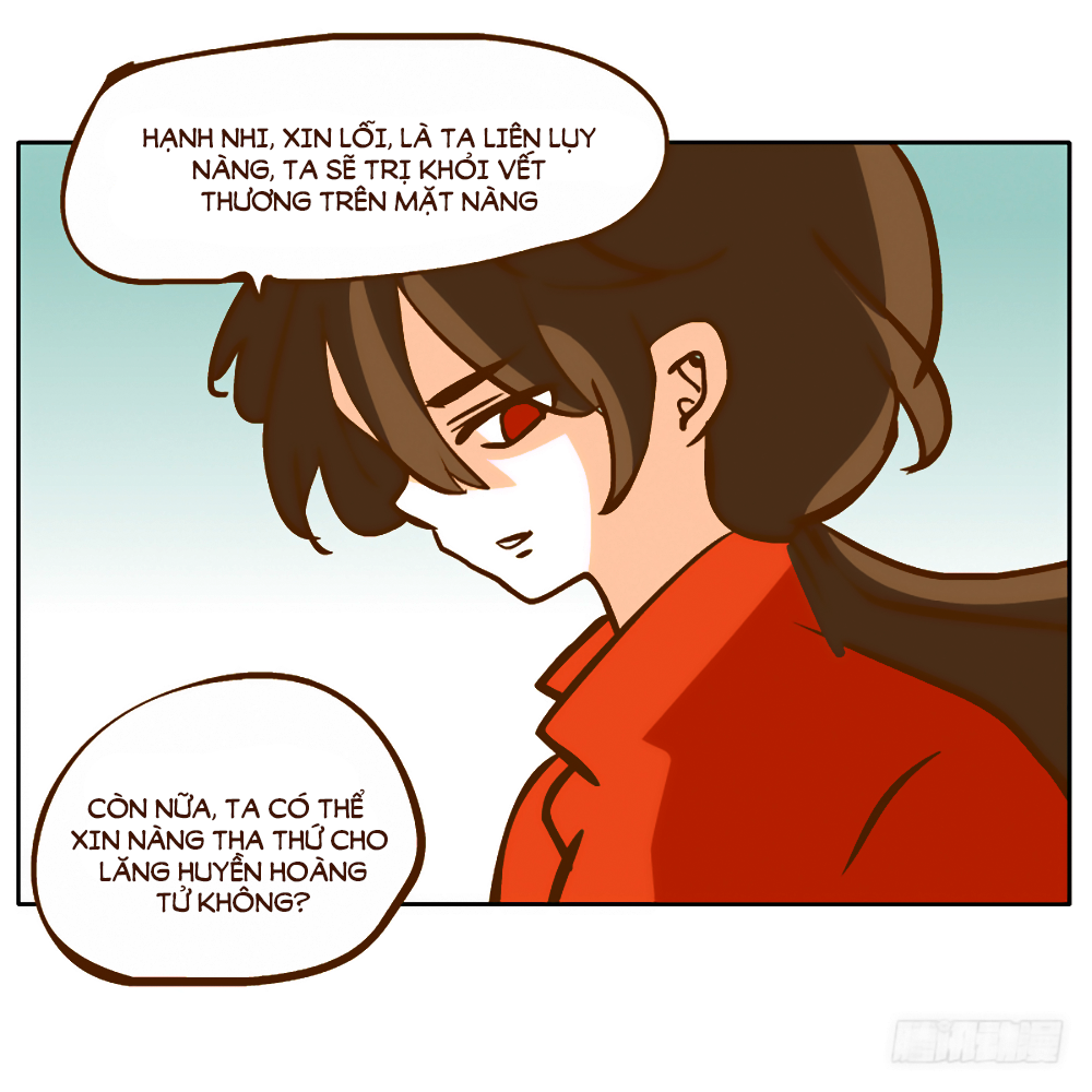 hòa thượng và tiểu long quân chapter 64 73