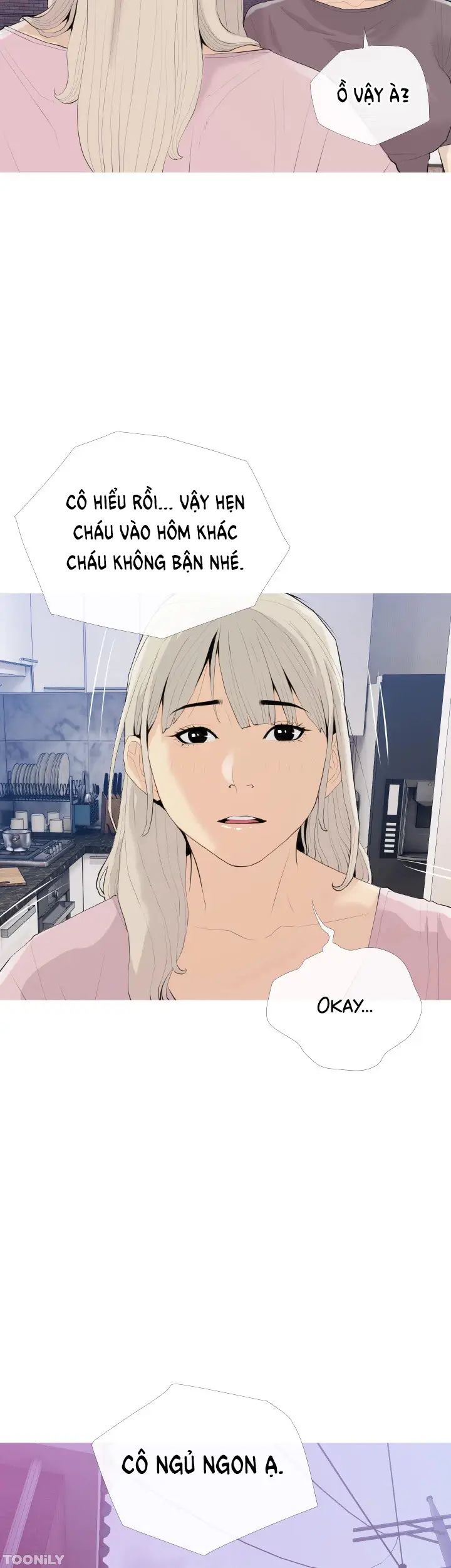 bài học hứng tình chapter 92 20