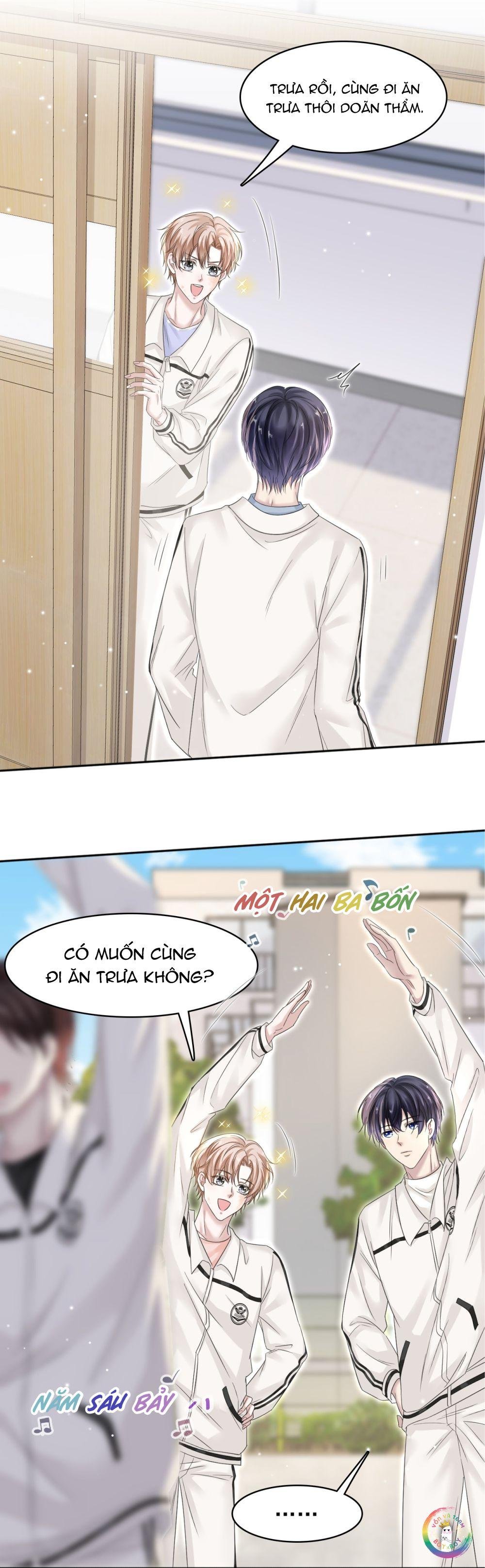 ẩn trung (end) chapter 14 3