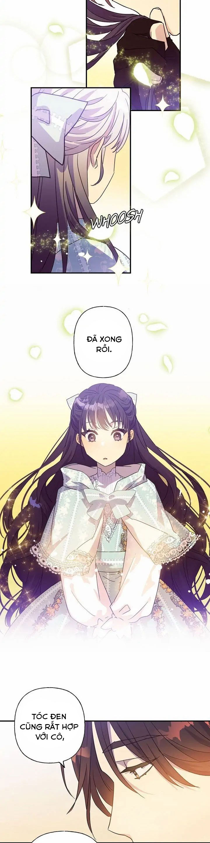 bình tĩnh nào, tiểu thư! chapter 19 29