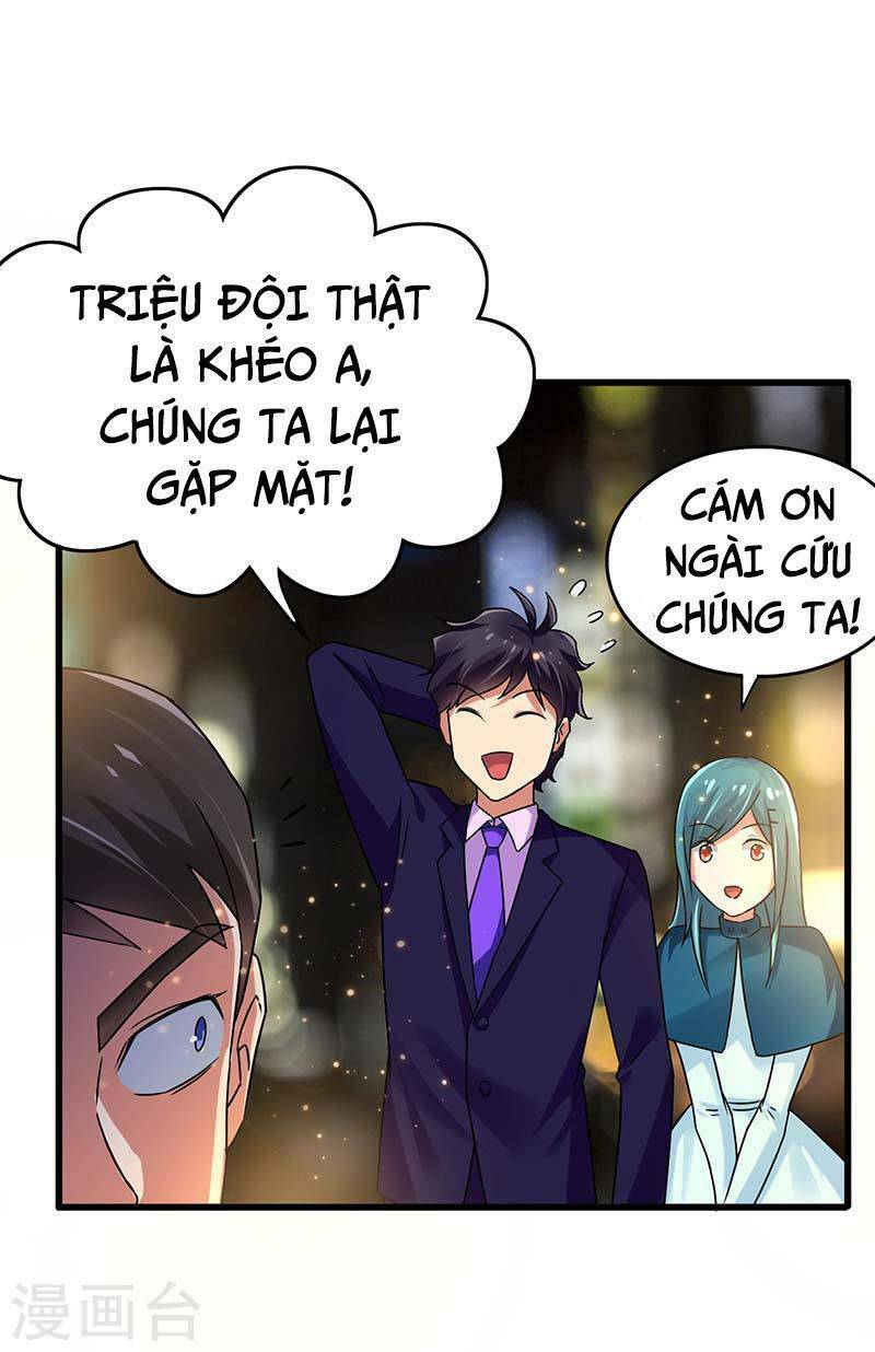 siêu cấp bại gia tử chapter 75 34