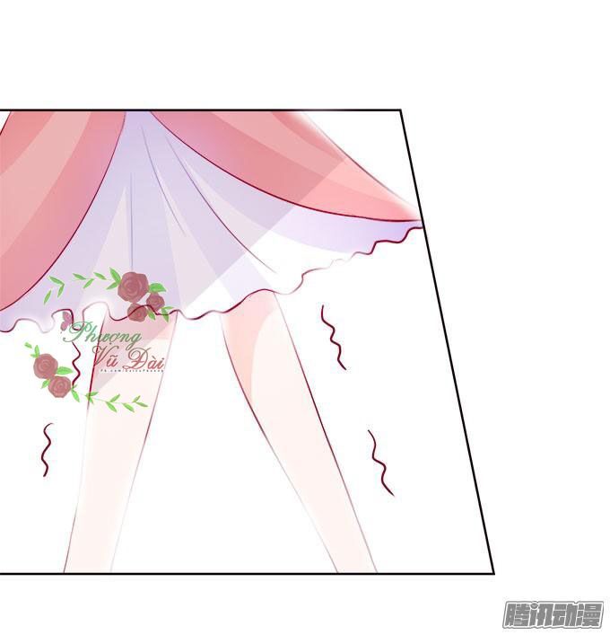 hồ tiên hung bạo chapter 6 56