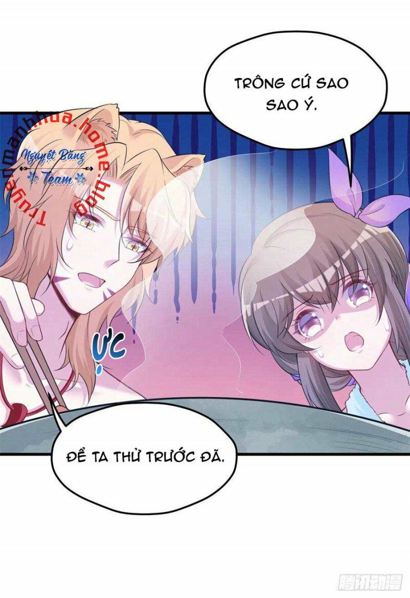 [16+] thảnh thơi thú thế chủng chủng điền, sinh sinh tể chapter 319 23