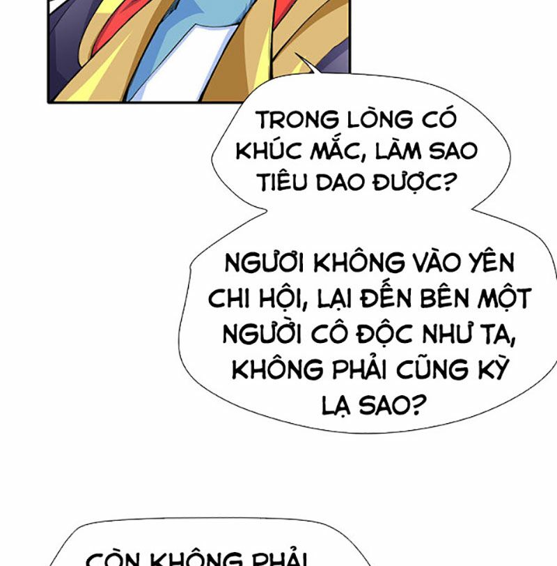 võ đạo độc tôn chapter 410 28