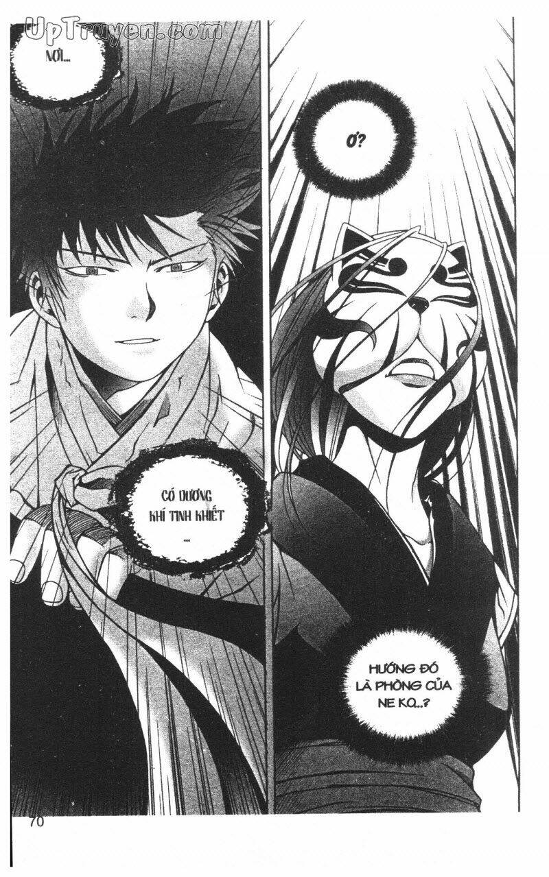 thời gió lốc (thời đại phong tang) chapter 5 71