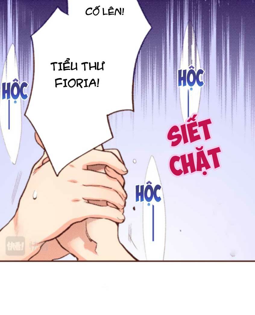 tôi tỉnh lại sau 20 năm! chapter 3 21