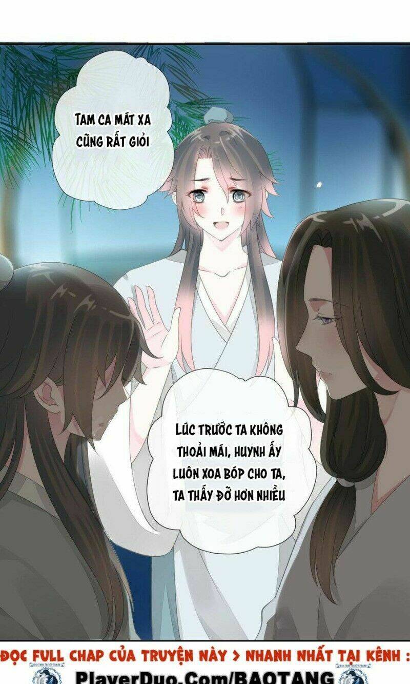 điền viên mật sủng: cô vợ nóng bỏng chapter 92 32