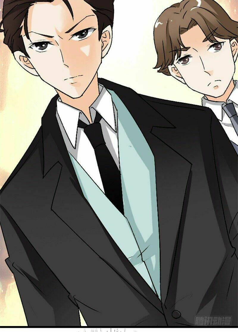 tiểu tâm can của cực phẩm đại nhân chapter 13 30