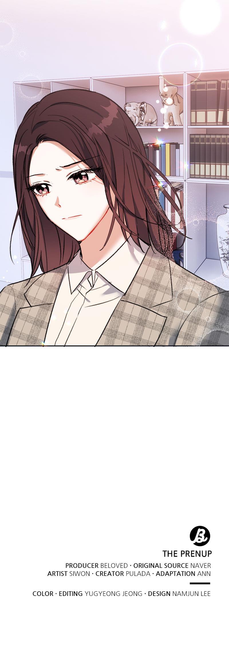 bản cam kết hôn nhân chapter 19 28