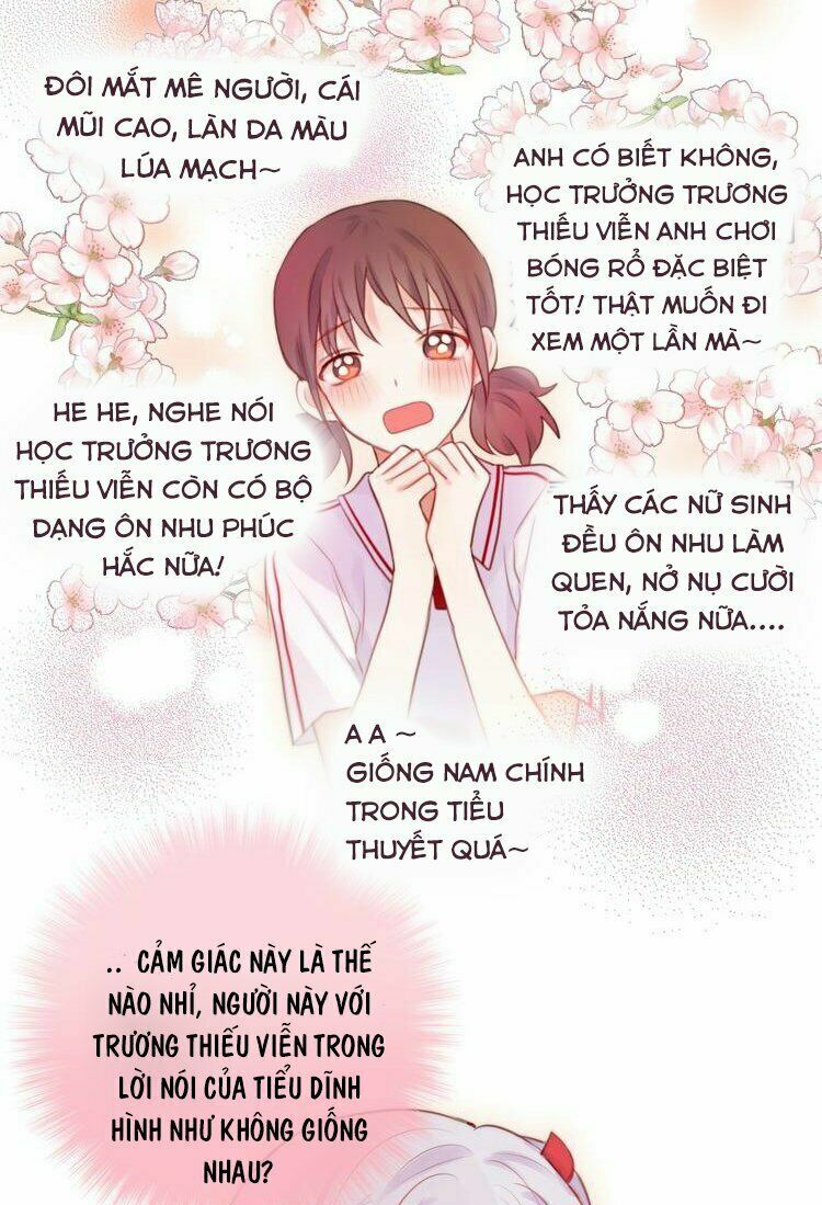 trú dạ liên miên chapter 34 13