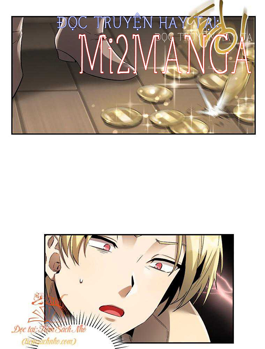 cách sống sót khi đã max level chapter 13.1 40