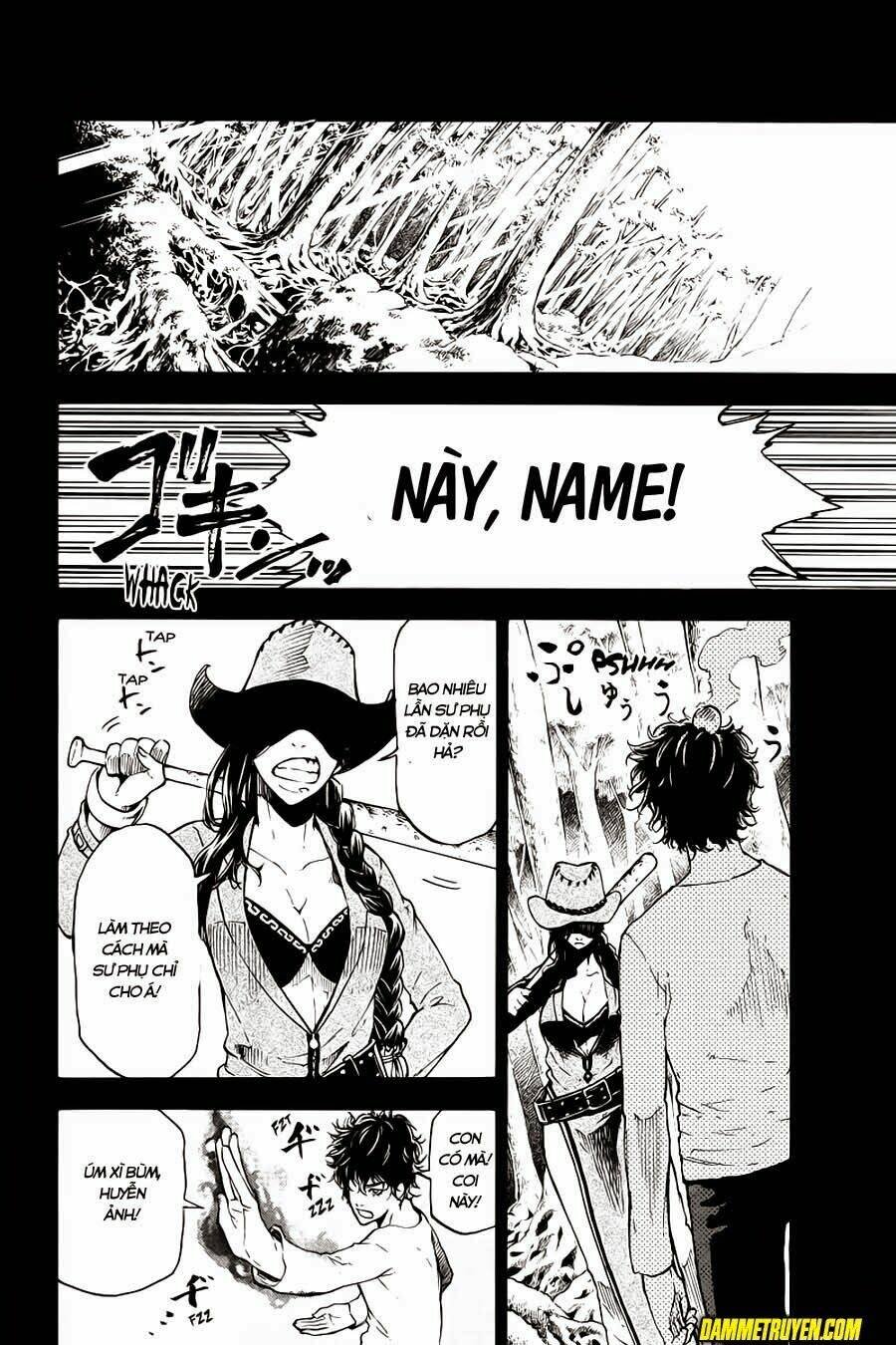 dolly kill kill chapter 37 4