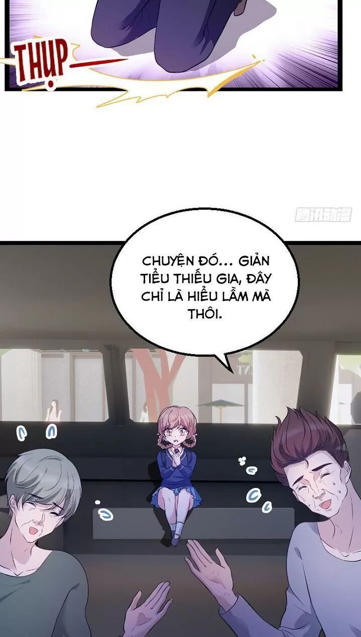 bảo bối đáng yêu đột kích chapter 73 12