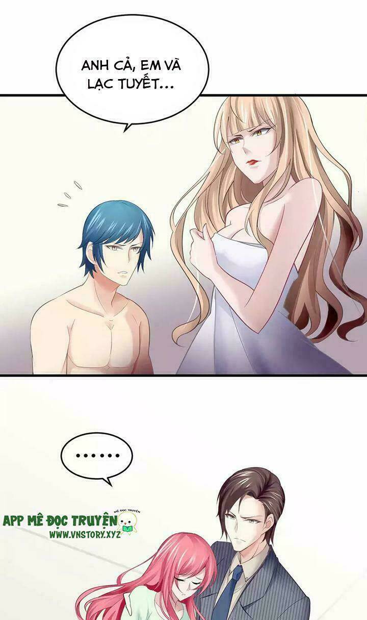 trò chơi săn tình - tổng tài khó kìm lòng chapter 2 3