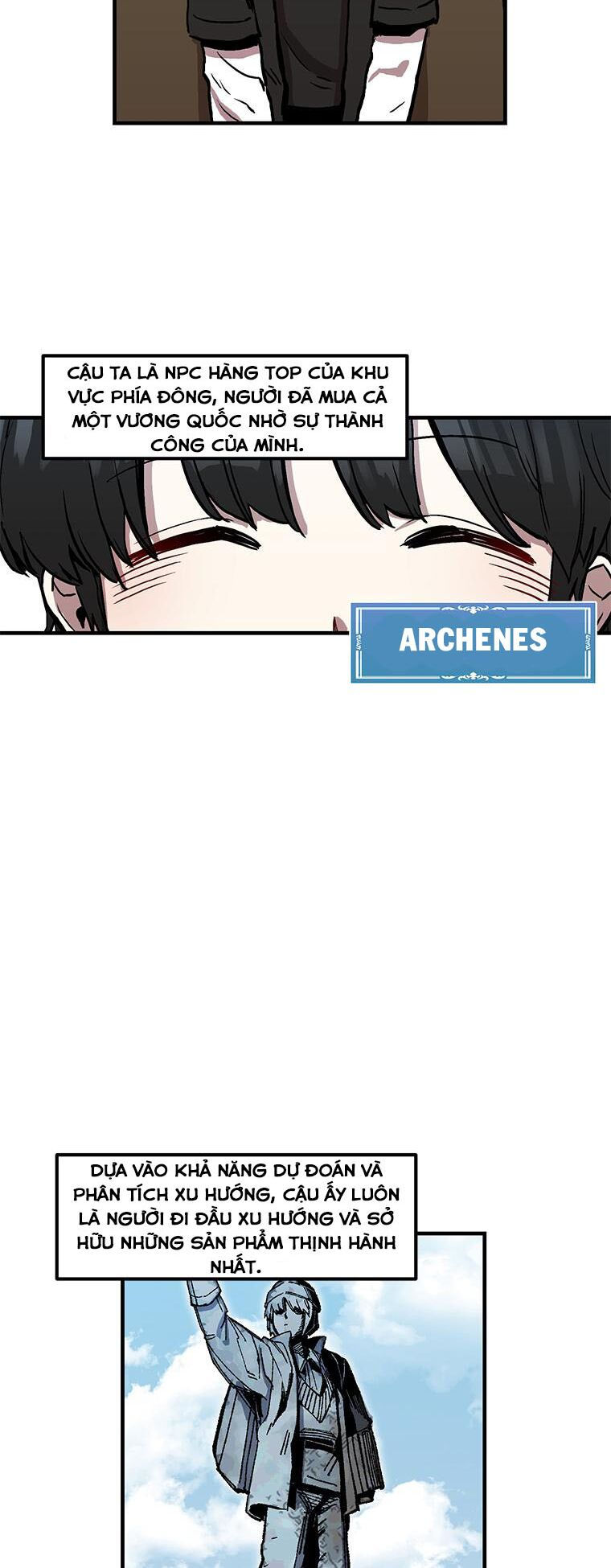 bug player - người chơi lỗi chapter 10 12