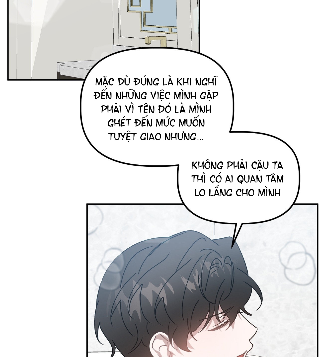 Anh Đã Hiểu Chưa? chapter 39.2 - Trang 16