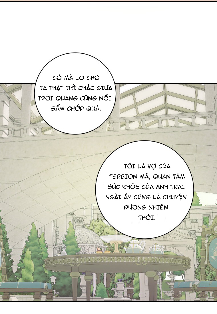 trở thành vợ của nam chính phế vật chapter 39.2 18