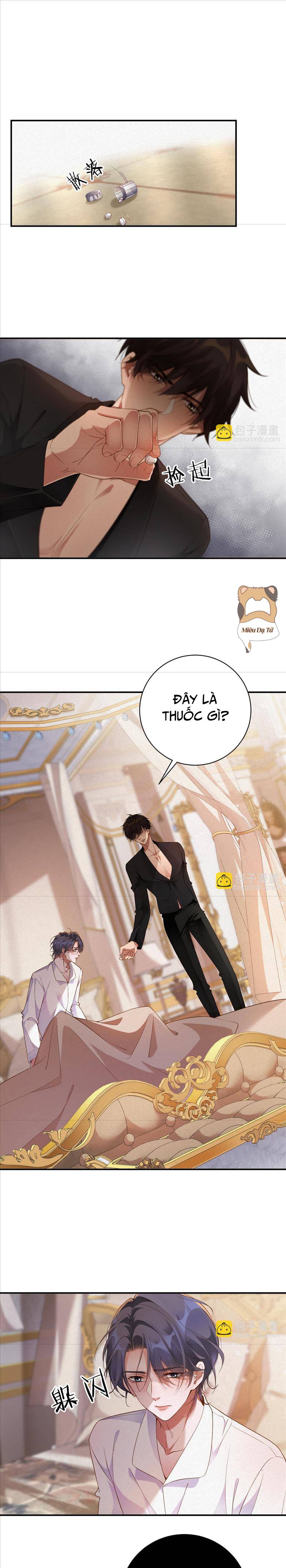 chồng cũ lại muốn phục hôn chapter 46 2