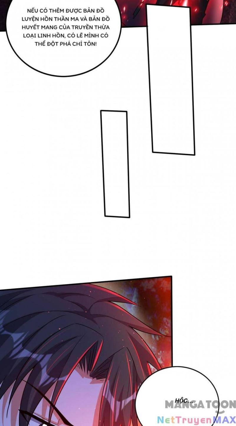 tối cường thần y tại đô thị chapter 313 12
