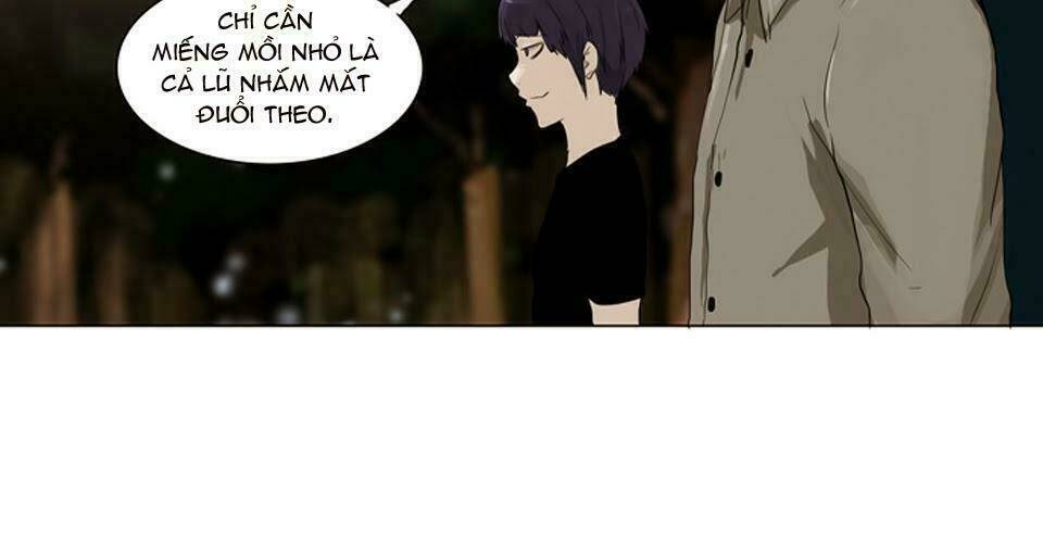 cuộc chiến trong tòa tháp chapter 121 6