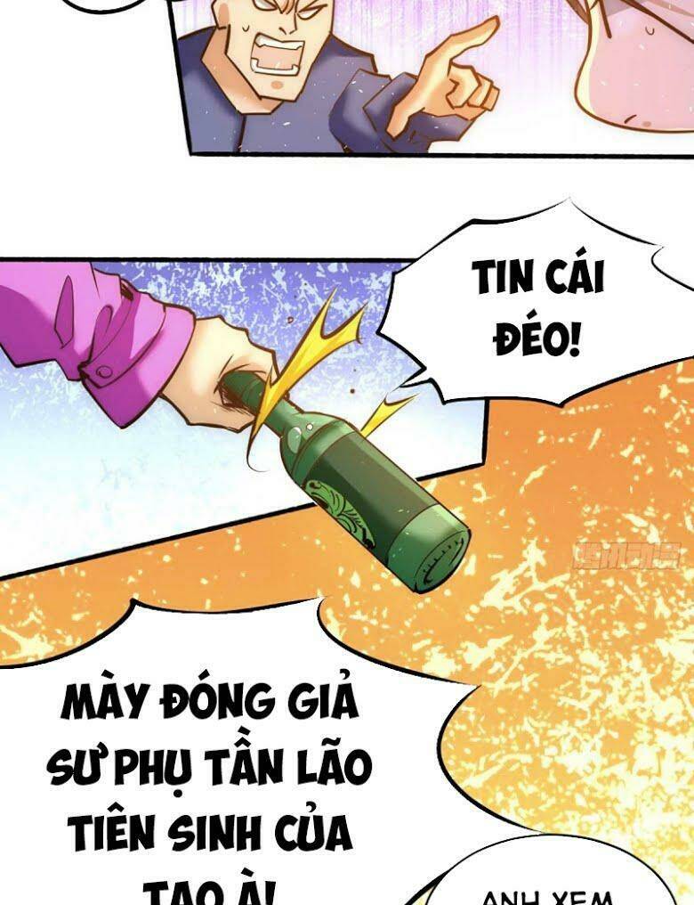 đô thị đỉnh phong cao thủ chapter 89 15