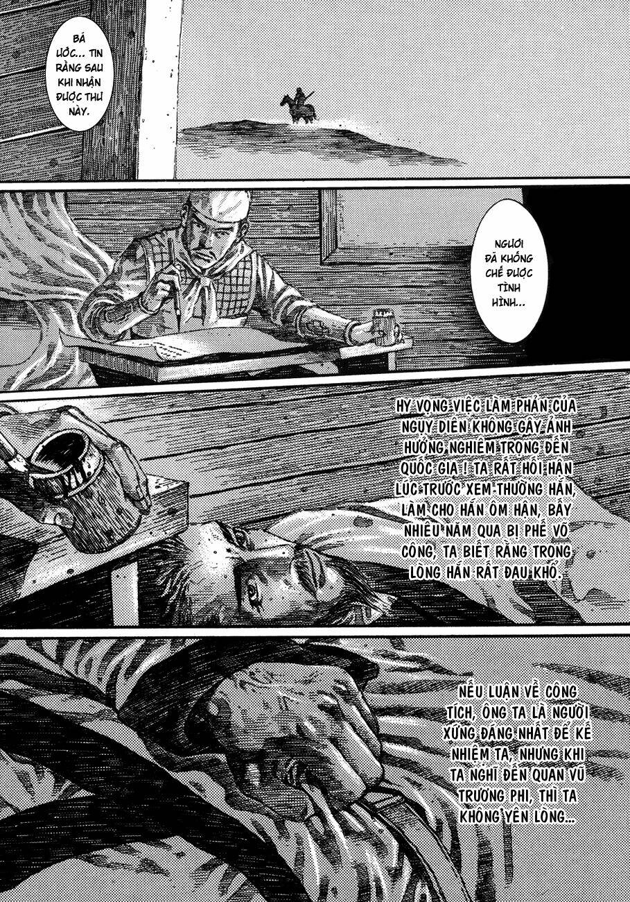 bất thị nhân chapter 10 13