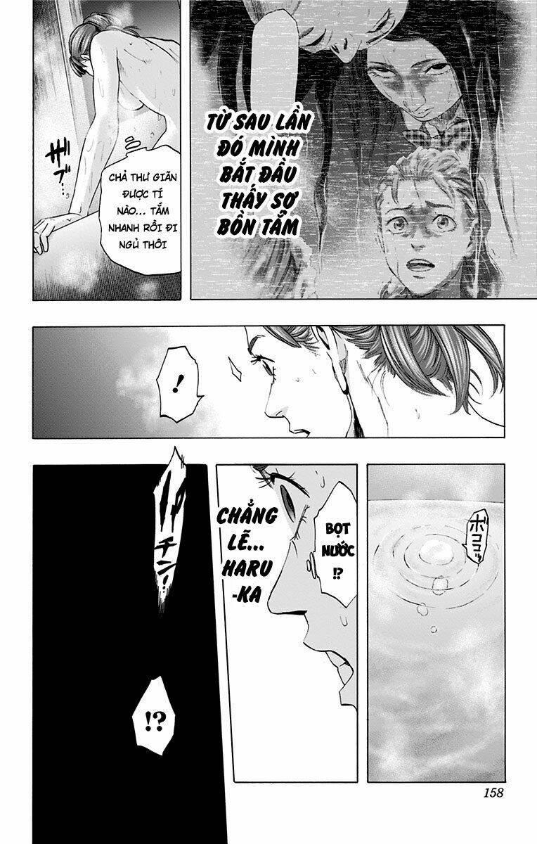 trò chơi tìm xác - karada sagashi chapter 43 10