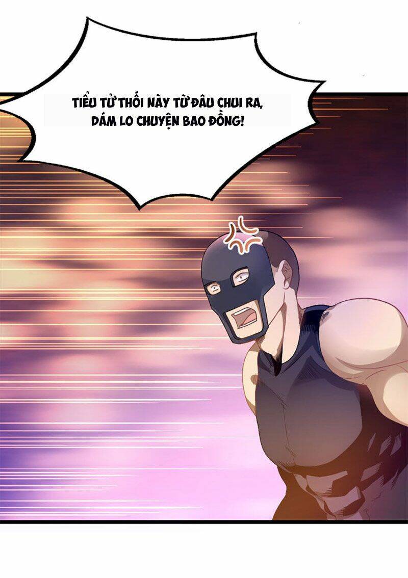 cửu dương thần vương chapter 223 11