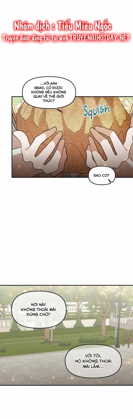 làm cách nào để sống sót trong cuốn tiểu thuyết ngôn tình lãng mạn chapter 4 22