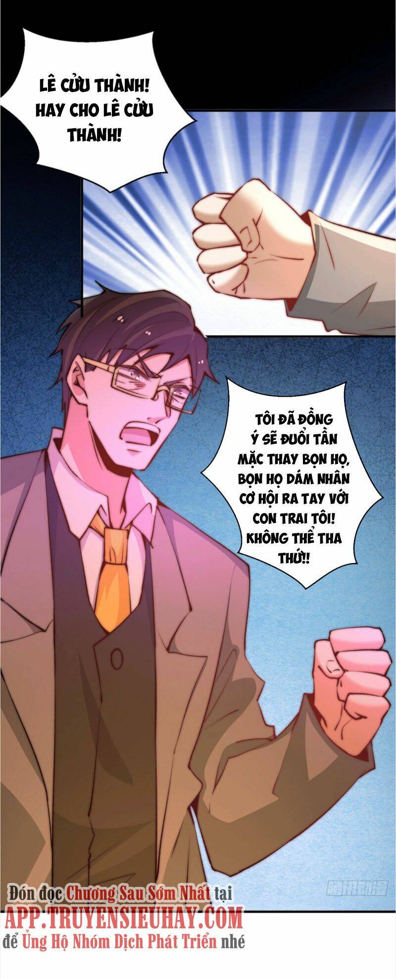 đô thị đỉnh phong cao thủ chapter 262 2