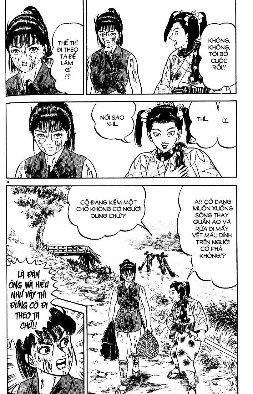 azumi chapter 79 29
