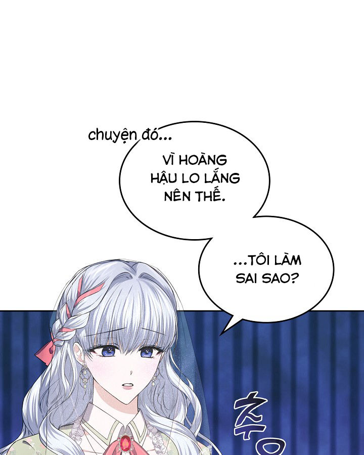 vị hôn thê giả của thái tử chapter 18 25