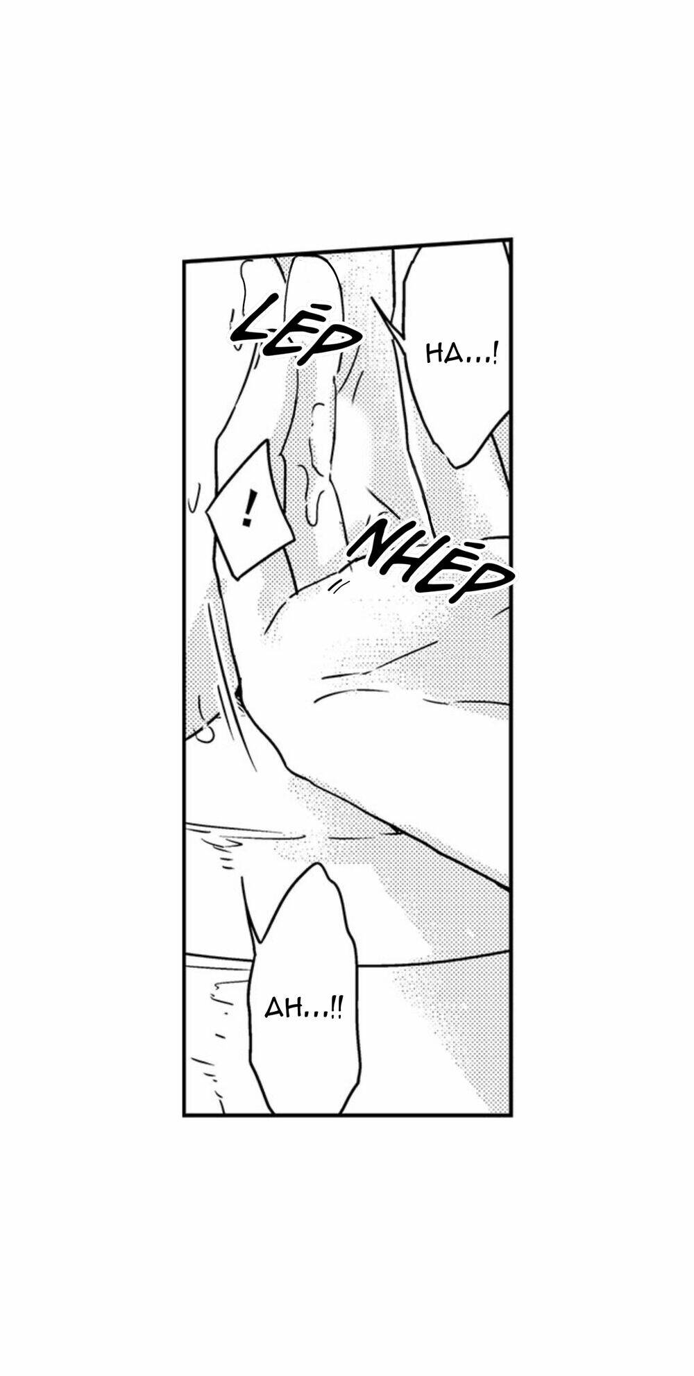 mang thai ở trường nam sinh chapter 55 2